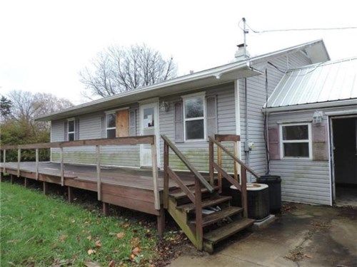 607 W HARRISON, Atlanta, IL 61723