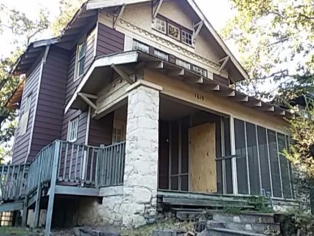 1619 W 20th St, Little Rock, AR 72202