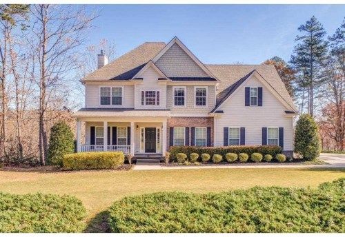 293 Crooked Creek Dr, Dahlonega, GA 30533