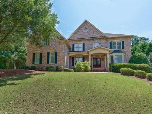 15795 Milton Point, Alpharetta, GA 30004