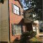 981 Ashton Oaks Circle, Stone Mountain, GA 30083 ID:15230554