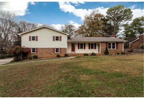 2913 Wendwood Dr, Marietta, GA 30062