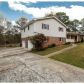 2913 Wendwood Dr, Marietta, GA 30062 ID:15217932