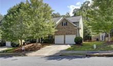 4017 Saddlebrook Creek Dr Marietta, GA 30060