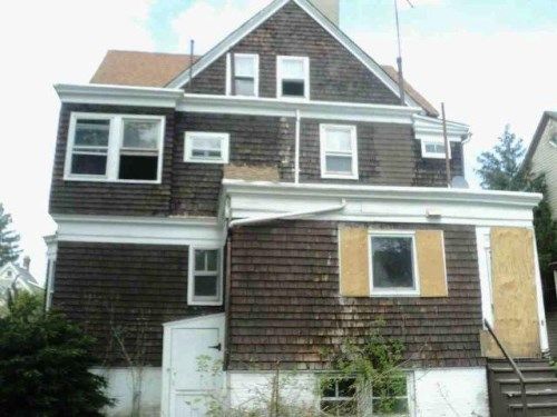 402 Hillside Ave, Orange, NJ 07050