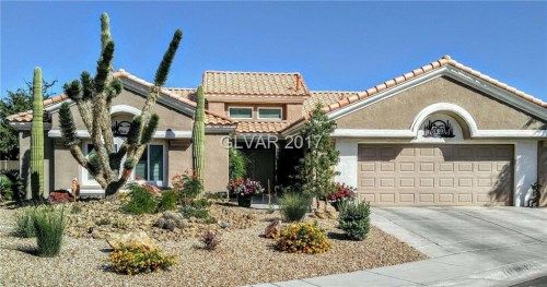 2404 Bluffton Court, Las Vegas, NV 89134