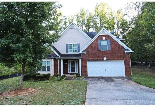 3351 Bonnes Ct, Ellenwood, GA 30294