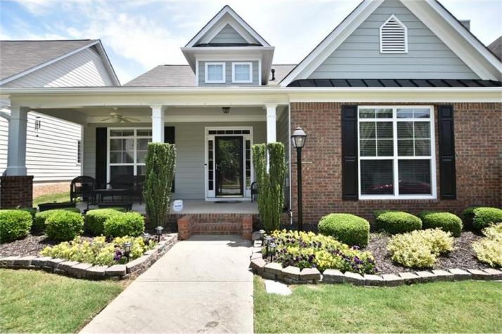 3070 Bunting Run, Cumming, GA 30041