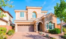1390 Robard Street Las Vegas, NV 89135