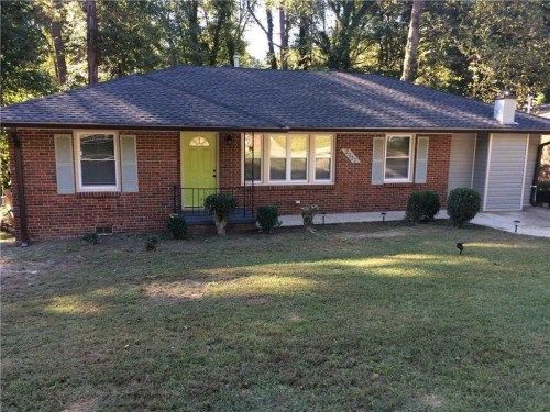 2731 SW Fairlane Dr SE, Atlanta, GA 30354
