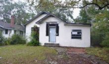 461 W 58th St Jacksonville, FL 32208