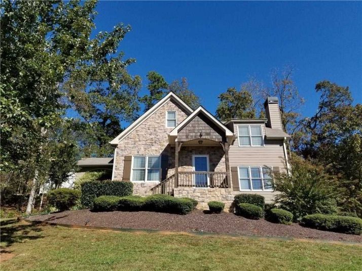 5715 Ridgewater Circle, Gainesville, GA 30506