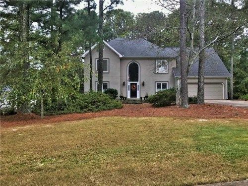 3450 Horseback Trl NW, Marietta, GA 30064