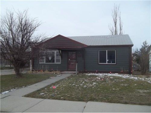 2024 S Jackson St, Casper, WY 82601