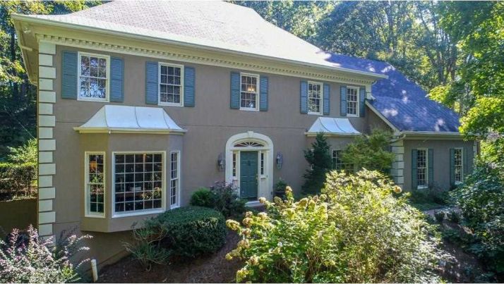 9590 Huntcliff Trace, Atlanta, GA 30350