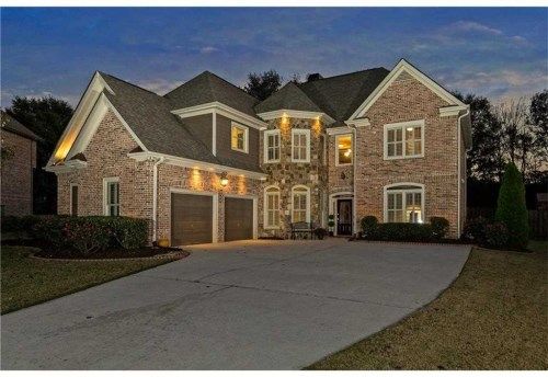 972 Hodges Ct, Marietta, GA 30064