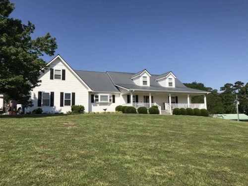 1811 Diamond Hill Rd, Gillsville, GA 30543