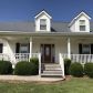 1811 Diamond Hill Rd, Gillsville, GA 30543 ID:15136836