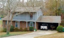 87 Hillcrest Drive Commerce, GA 30529