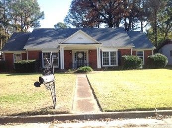 2356 Hawkhurst Street, Memphis, TN 38119