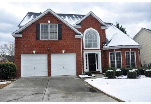 155 Treadstone Overlook, Suwanee, GA 30024