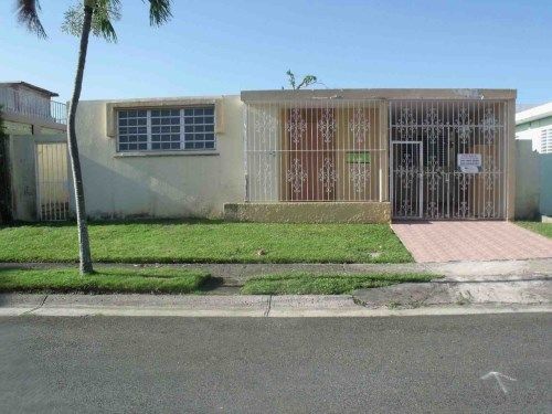 F-7 Nenarpto.Flami, Bayamon, PR 00957