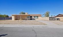 2120 Carver Avenue North Las Vegas, NV 89032