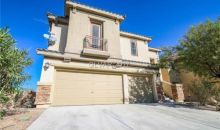 2412 Marvelous Manor Avenue North Las Vegas, NV 89032