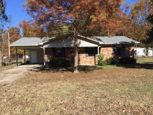 76 Pear St, Cabot, AR 72023