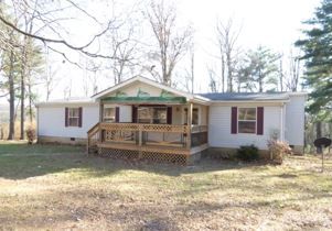 37 White Pine Ln, Capon Bridge, WV 26711