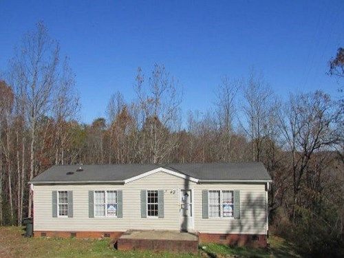 225 Old Mill Rd, Gaffney, SC 29341