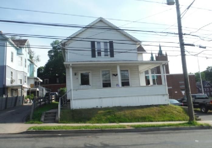 161 Liberty St, Meriden, CT 06450