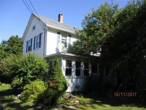 162 ATKINS ST, Meriden, CT 06450