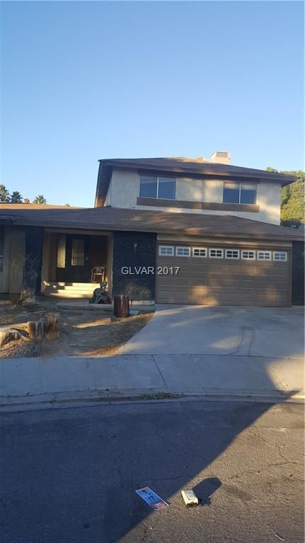 4265 Cicada Way, Las Vegas, NV 89121