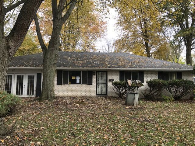 832 Jean Rd, Toledo, OH 43615