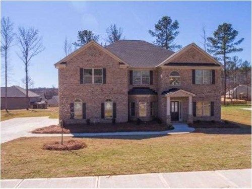 2992 Canyon Glen Way, Dacula, GA 30019