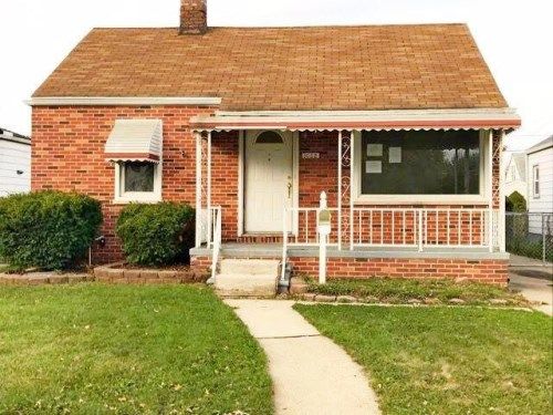 1068 Electric, Wyandotte, MI 48192