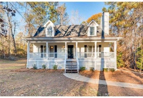 470 Fox Meadow Dr, Covington, GA 30016