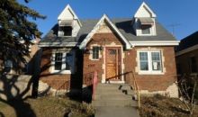 3852 W 56th Pl Chicago, IL 60629