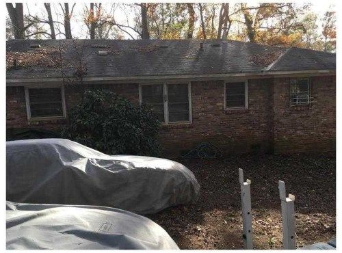 4388 Coleman Dr, Stone Mountain, GA 30083