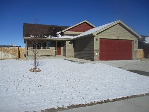 2140 Lakota Trl, Casper, WY 82601