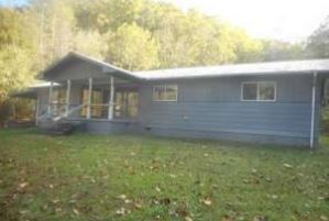 94 Sperry Hollow, Ranger, WV 25557