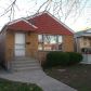 3517 W 78th Pl, Chicago, IL 60652 ID:15249518