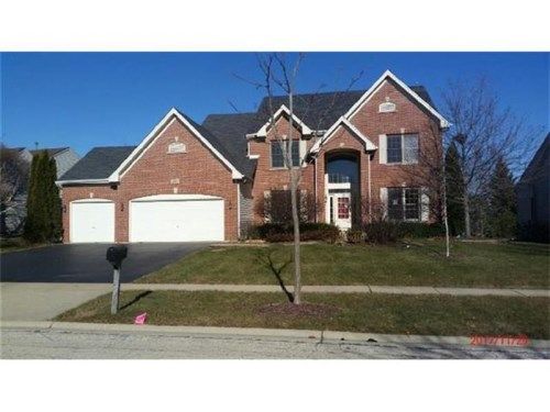 2072 TUNBRIDGE TRL, Algonquin, IL 60102