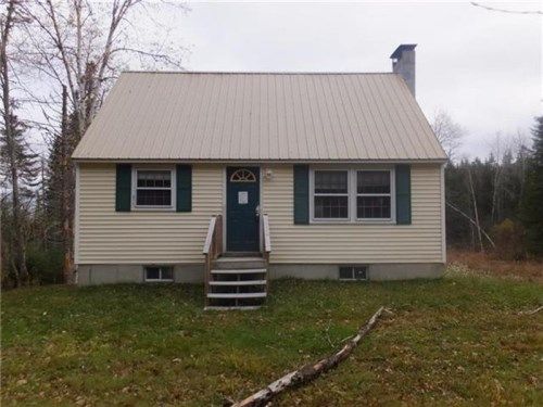 138 BACK ST, Newry, ME 04261