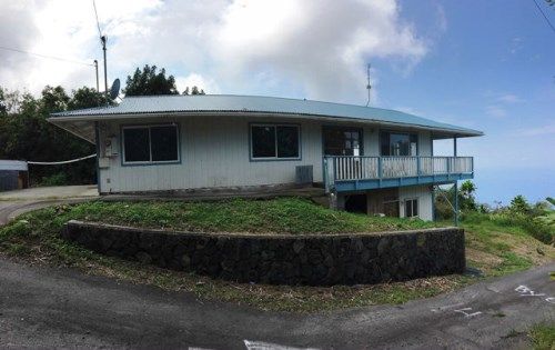 87-2707 Hawaii Belt Road, Captain Cook, HI 96704