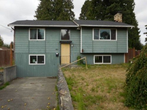 405 N Barker St, Mount Vernon, WA 98273