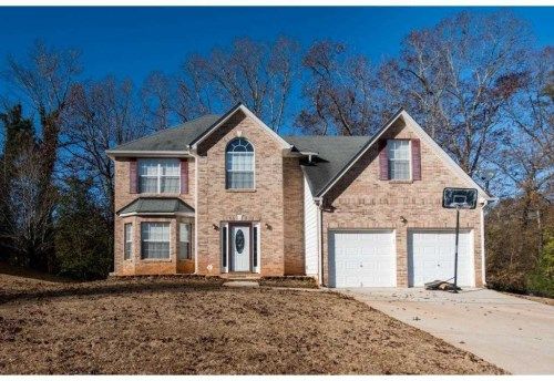 4789 Galleon Crossing, Decatur, GA 30035