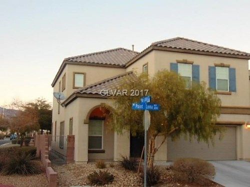 352 Point Loma Avenue, North Las Vegas, NV 89031