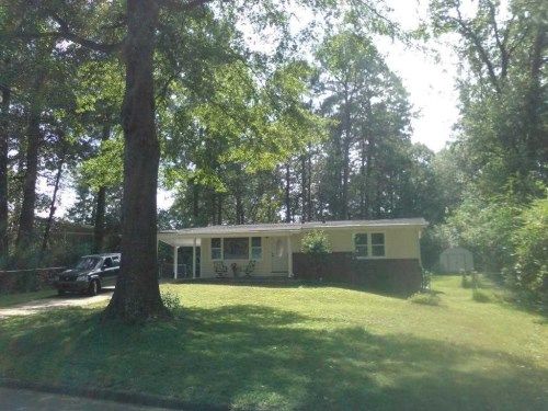 2040 Frank Ln SE, Marietta, GA 30060